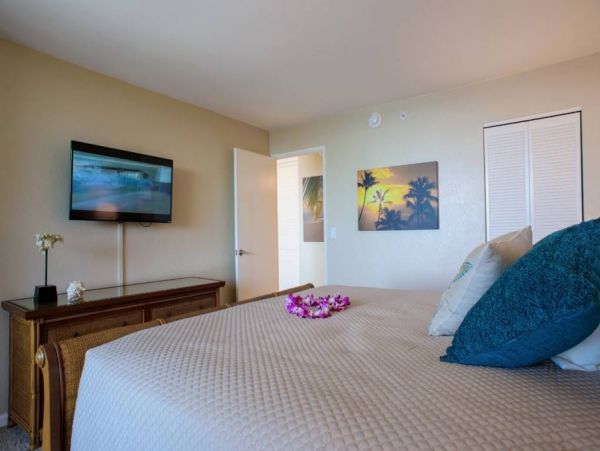 Kaanapali Condo 967258