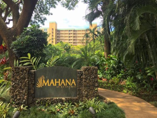 Kaanapali Condo 967258