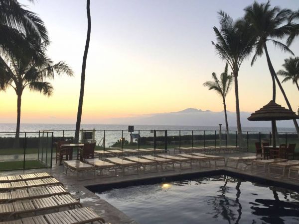 Kaanapali Condo 967258