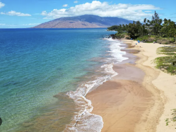 Kaanapali Vacation Condo with Communal Pool Sleeps 8 Guests
