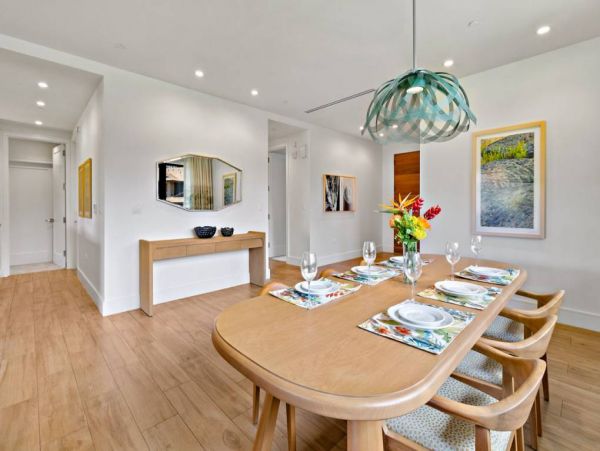 Luxury Kaanapalli Vacation Condo Three Bedrooms Sleeps 8