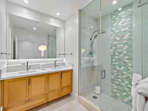 Luxury Kaanapalli Vacation Condo Three Bedrooms Sleeps 8