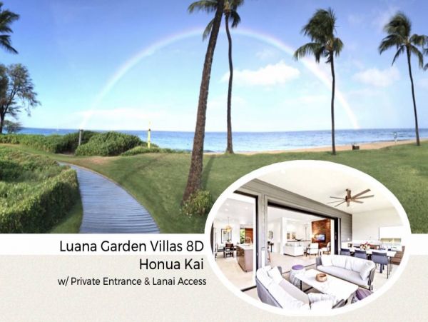 Kaanapali Condo 967262