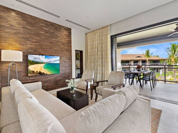 Kaanapali Condo 967262