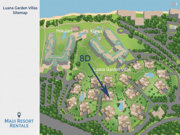 Kaanapali Condo 967262