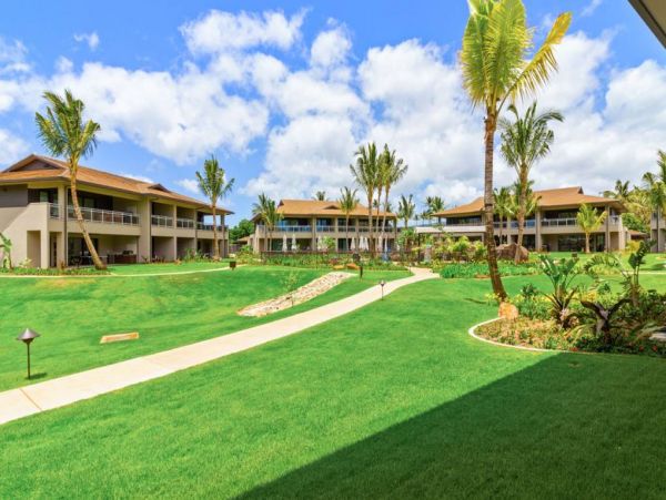 Maui Vacation Vacation Condo Sleeps Eight Guests