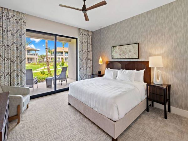 Maui Vacation Vacation Condo Sleeps Eight Guests