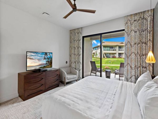 Maui Vacation Vacation Condo Sleeps Eight Guests