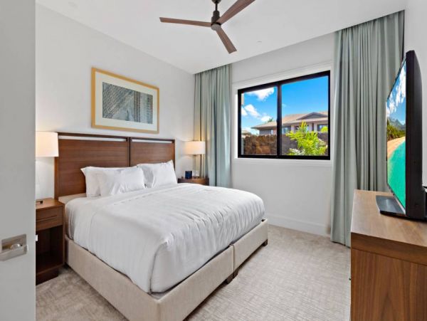 Maui Vacation Vacation Condo Sleeps Eight Guests