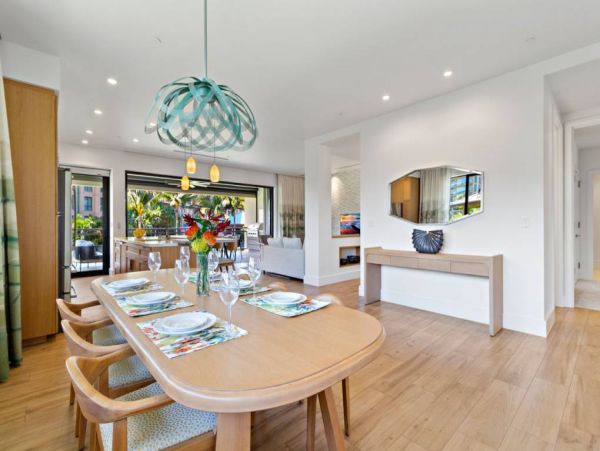 Luxurious 3 Bedroom Vacation Condo in Kaanapali On Beach