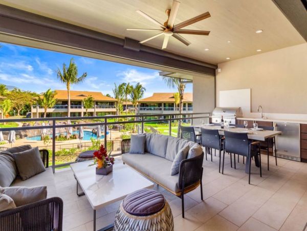 Kaanapali Condo 967265