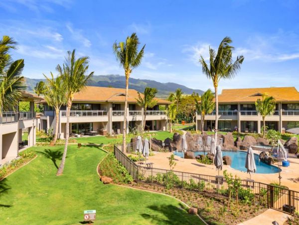 Kaanapali Condo 967265