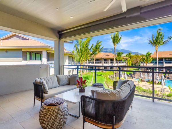 Kaanapali Condo 967265