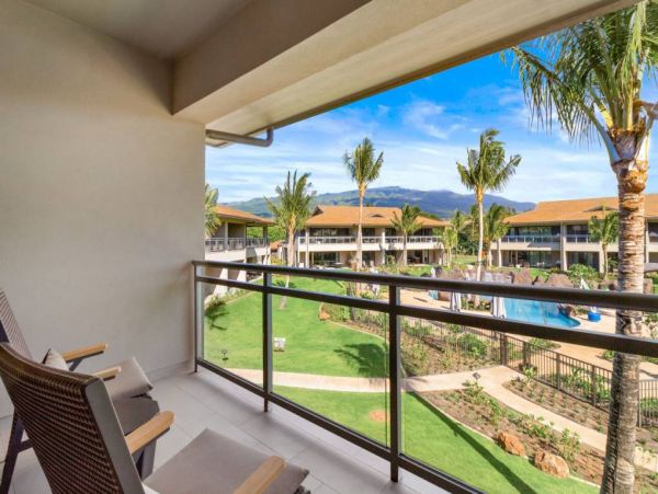 Kaanapali Condo 967265
