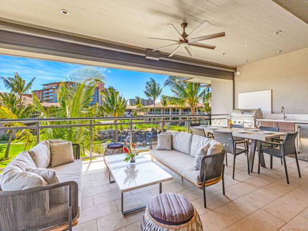 Kaanapali Condo 967266