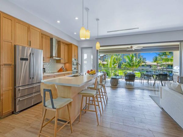 Kaanapali Condo 967266