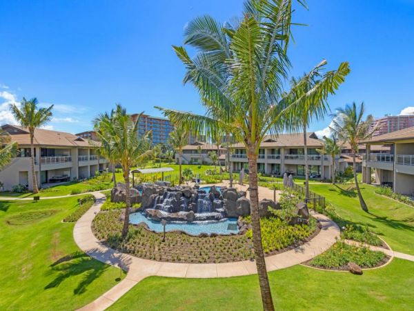 Kaanapali Condo 967266