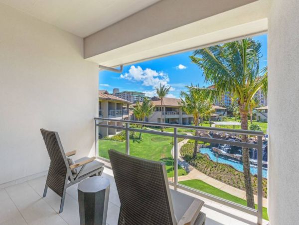 Kaanapali Condo 967266