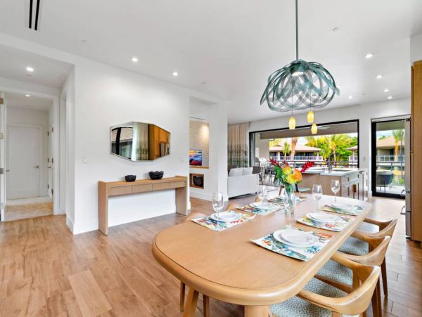Luxury Residence in Kaanapali - 3 Bedroom Villa with Great Amenities