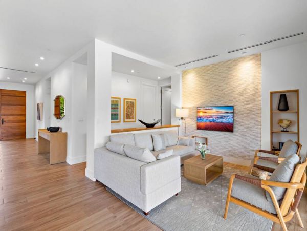 Luxury Residence in Kaanapali - 3 Bedroom Villa with Great Amenities
