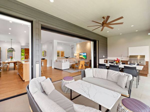 Luxury Residence in Kaanapali - 3 Bedroom Villa with Great Amenities