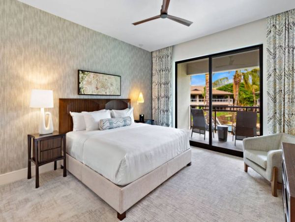 Luxury Residence in Kaanapali - 3 Bedroom Villa with Great Amenities