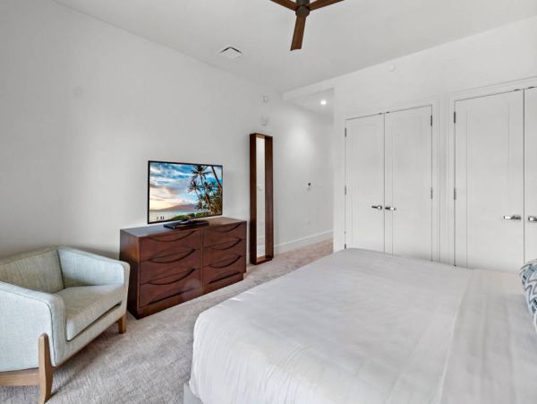 Luxury Residence in Kaanapali - 3 Bedroom Villa with Great Amenities