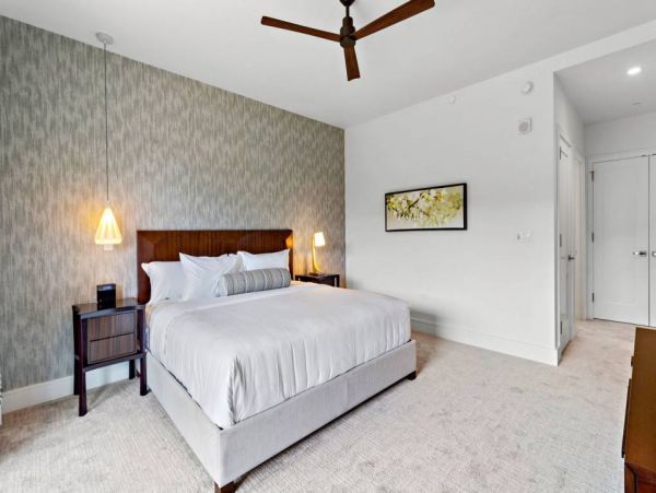 Luxury Residence in Kaanapali - 3 Bedroom Villa with Great Amenities