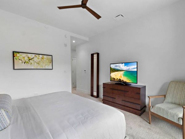 Luxury Residence in Kaanapali - 3 Bedroom Villa with Great Amenities