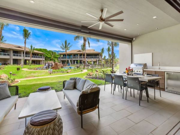 Kaanapali Condo 967268
