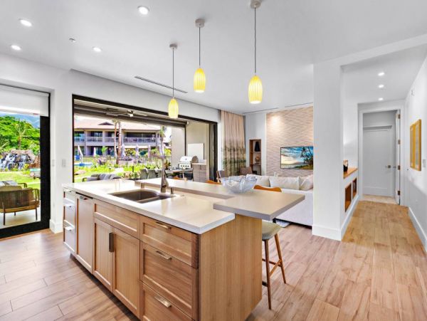 Kaanapali Condo 967268