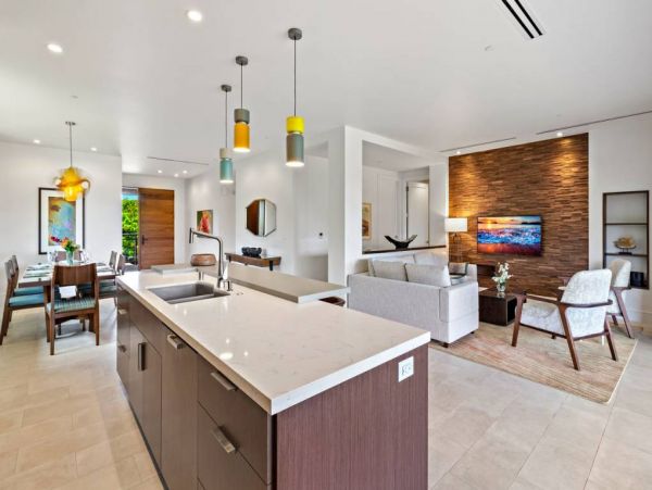 Lahaina Spacious 3 Bedroom Condo Beautiful Pool/Garden View