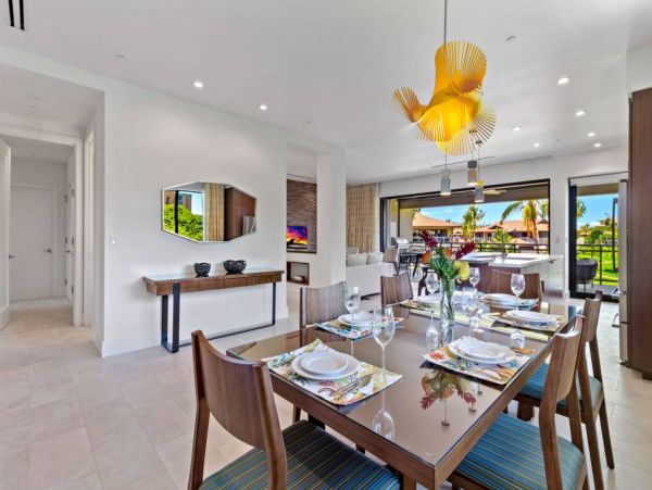 Lahaina Spacious 3 Bedroom Condo Beautiful Pool/Garden View