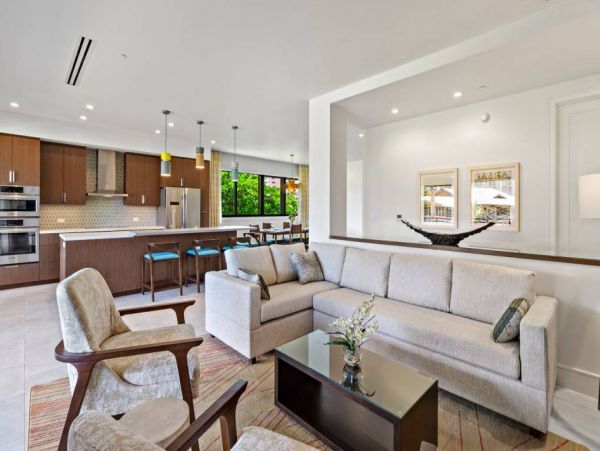 Lahaina Spacious 3 Bedroom Condo Beautiful Pool/Garden View
