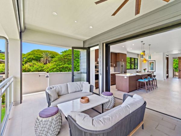 Lahaina Spacious 3 Bedroom Condo Beautiful Pool/Garden View