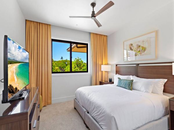 Lahaina Spacious 3 Bedroom Condo Beautiful Pool/Garden View