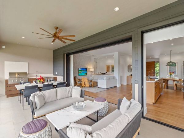Luxury 3 Bedroom Condo in Kaanapali Sleeps 8