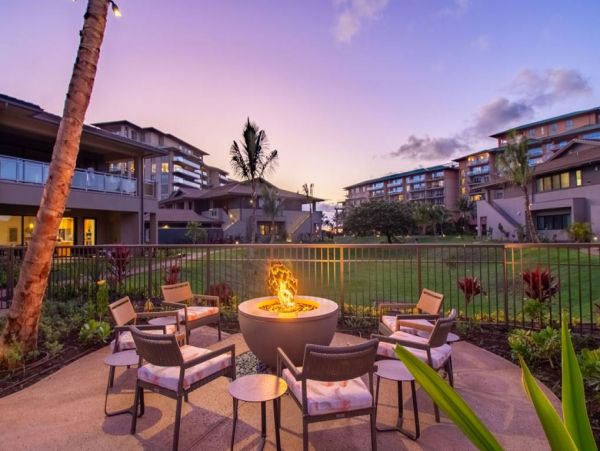 Luxury 3 Bedroom Condo in Kaanapali Sleeps 8