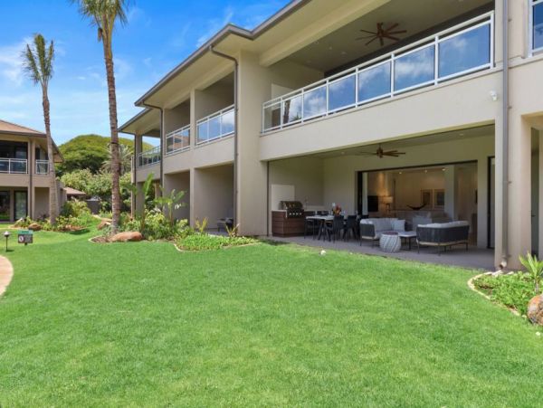 Luxurious 3BR/3BA Villa in Kaanapali