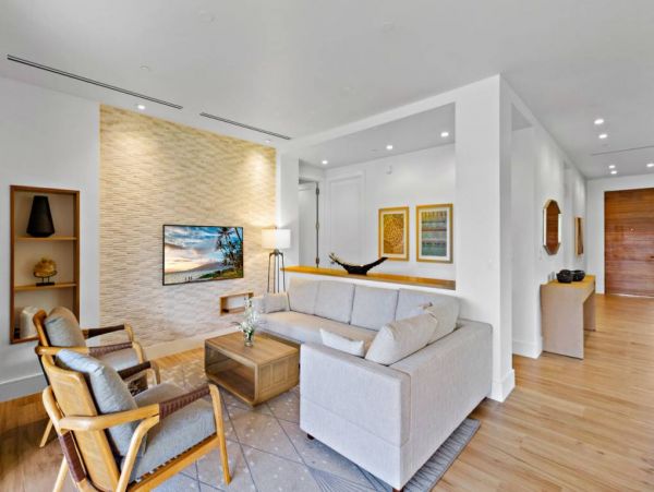 Luxurious 3BR/3BA Villa in Kaanapali