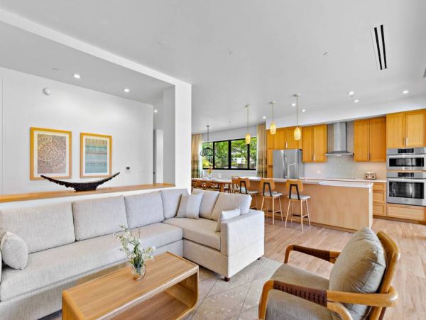 Luxurious 3BR/3BA Villa in Kaanapali