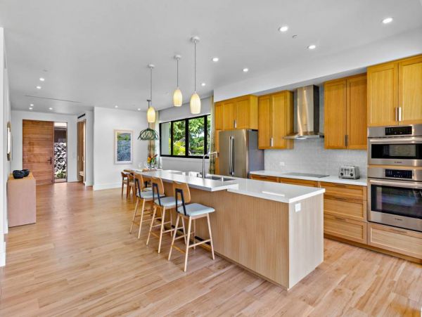 Luxurious 3BR/3BA Villa in Kaanapali