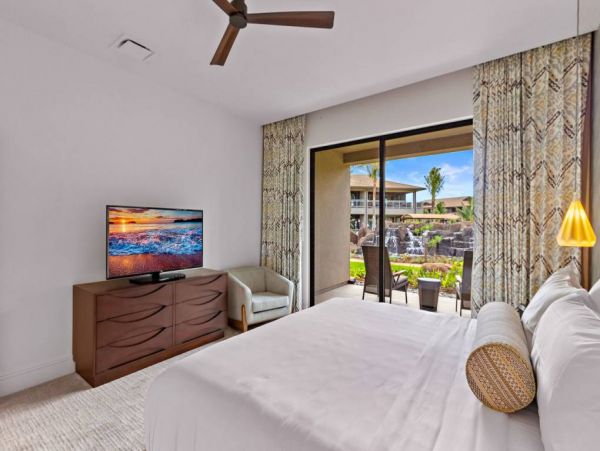 Luxurious 3BR/3BA Villa in Kaanapali