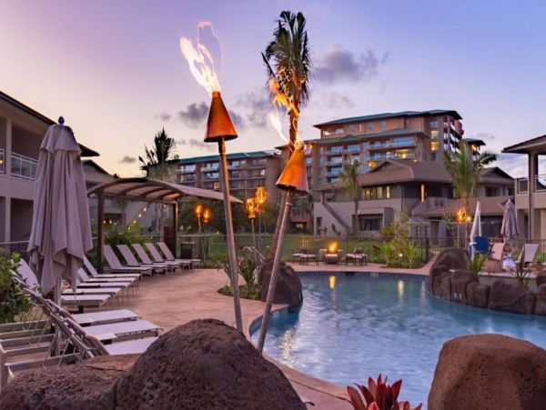 Luxurious 3BR/3BA Villa in Kaanapali
