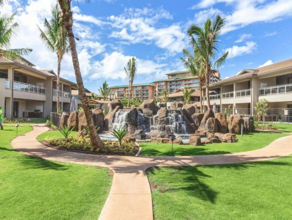 Kaanapali Condo 967272