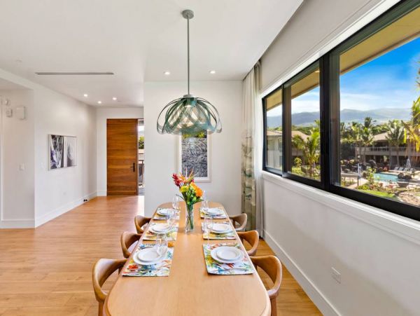 Elegant 3 Bedroom Vacation Condo with Great Views