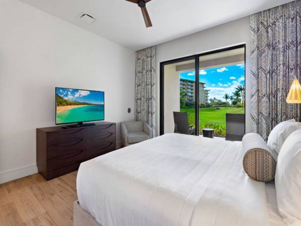 Luxury & Comfort Three Bedroom Condo in Kaanapali