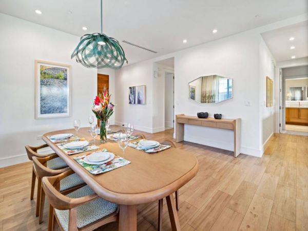 MAUI 3 BEDROOM/3BATHROOM LUXURIOUS CONDO
