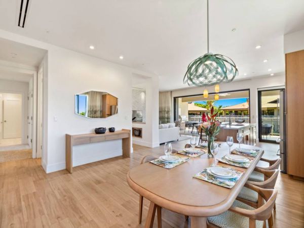 MAUI 3 BEDROOM/3BATHROOM LUXURIOUS CONDO