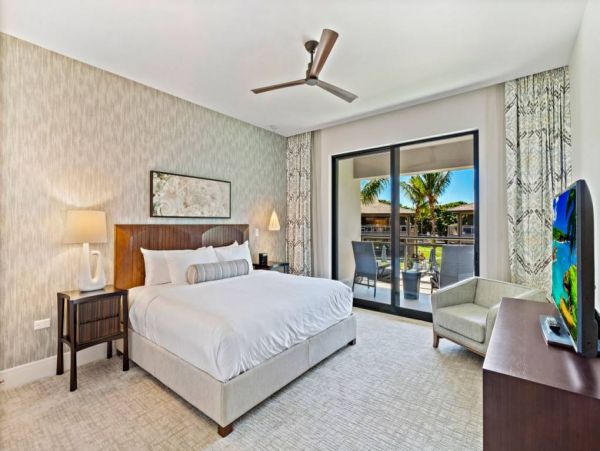MAUI 3 BEDROOM/3BATHROOM LUXURIOUS CONDO